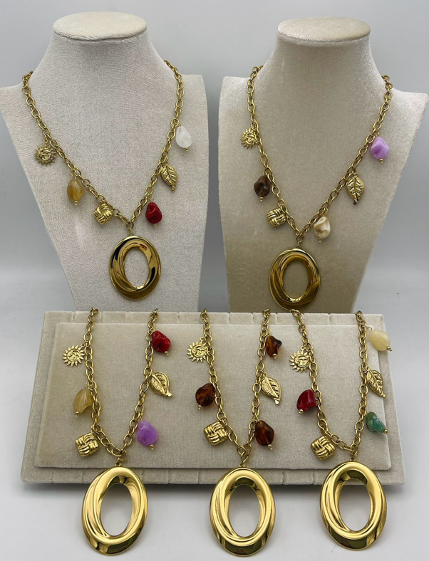 Colección Mikui Boho Luxe