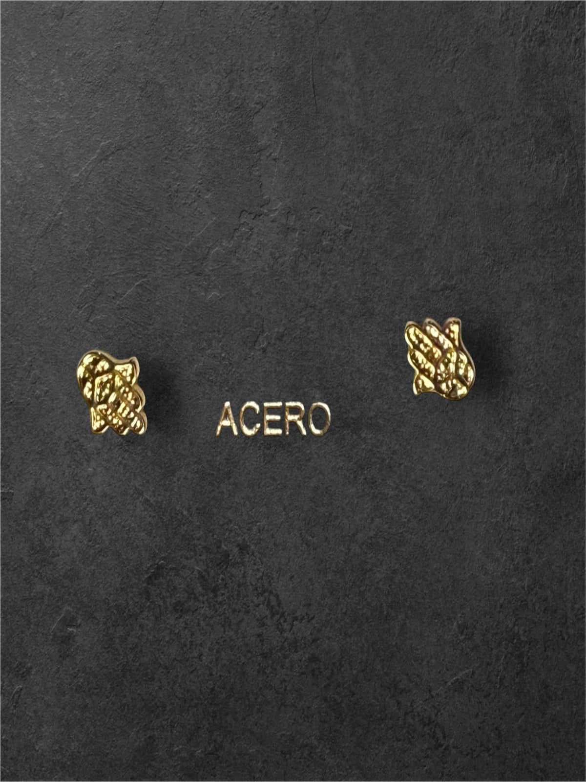 Pendientes Mano Fátima