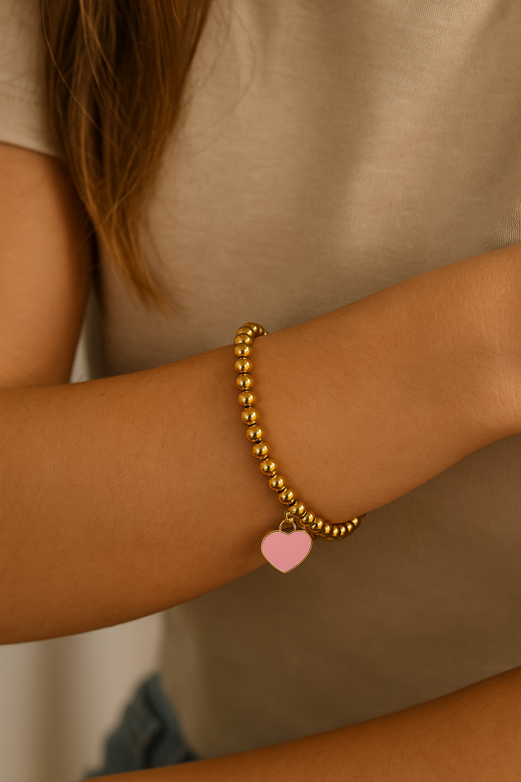 Pulsera Sweet Heart