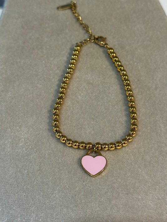 Pulsera Sweet Heart
