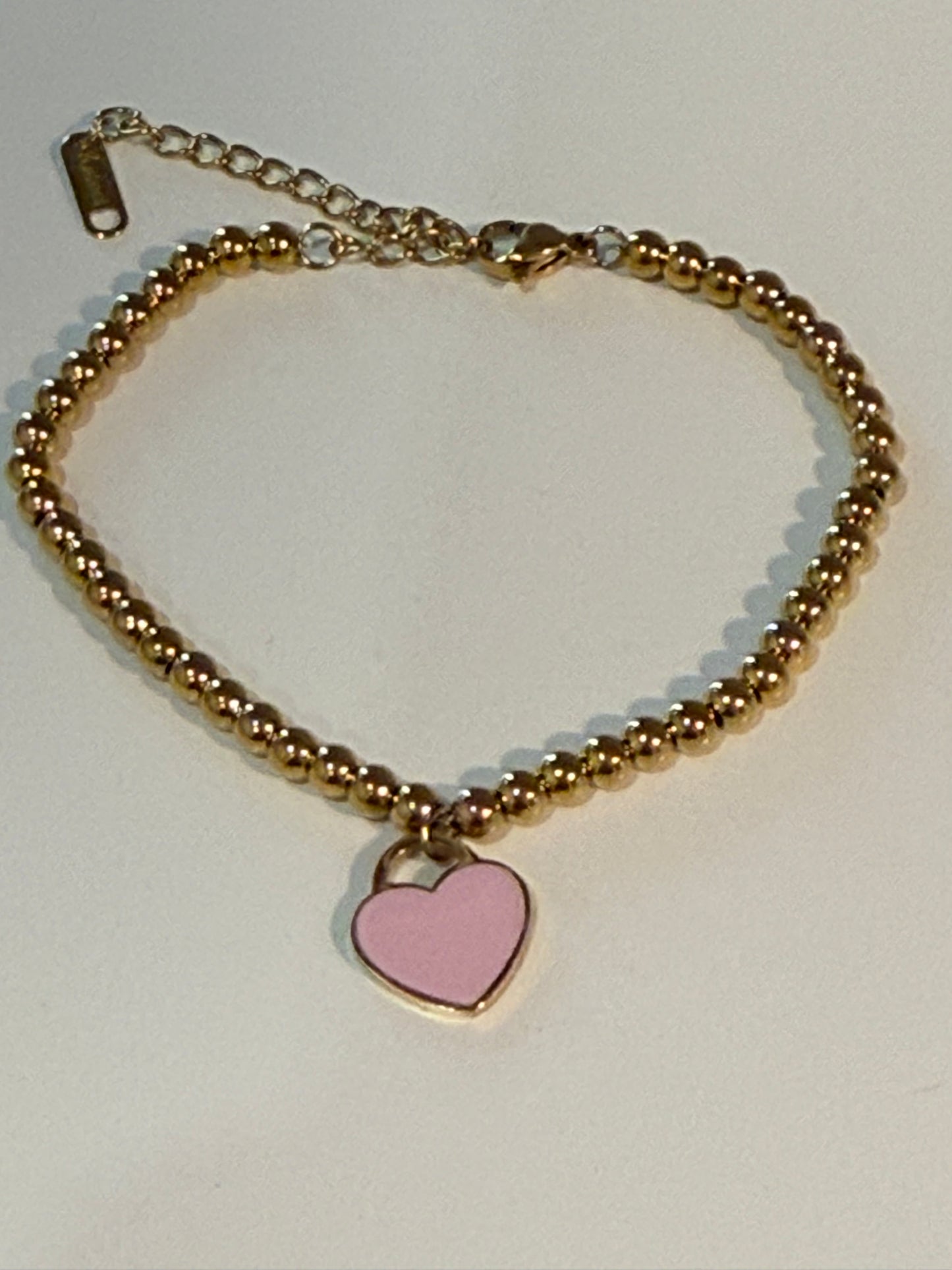 Pulsera Sweet Heart