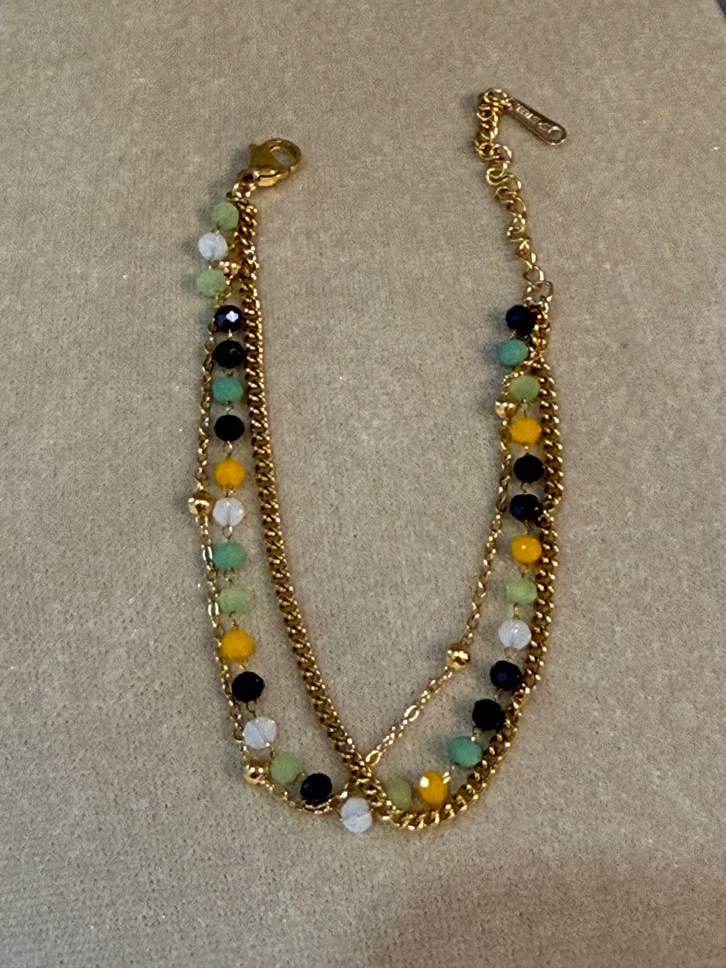 Pulsera Rainbow Soul