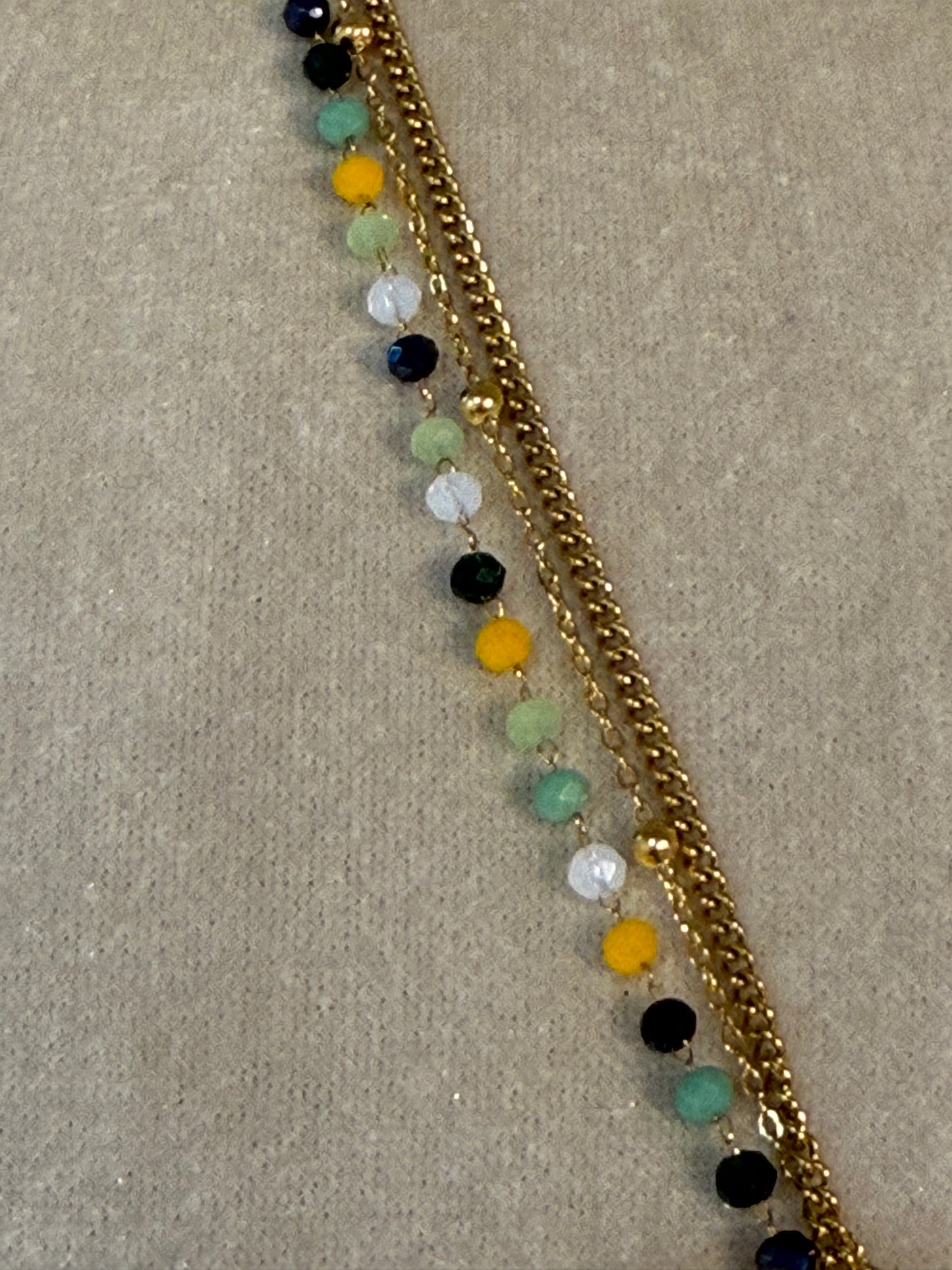 Pulsera Rainbow Soul