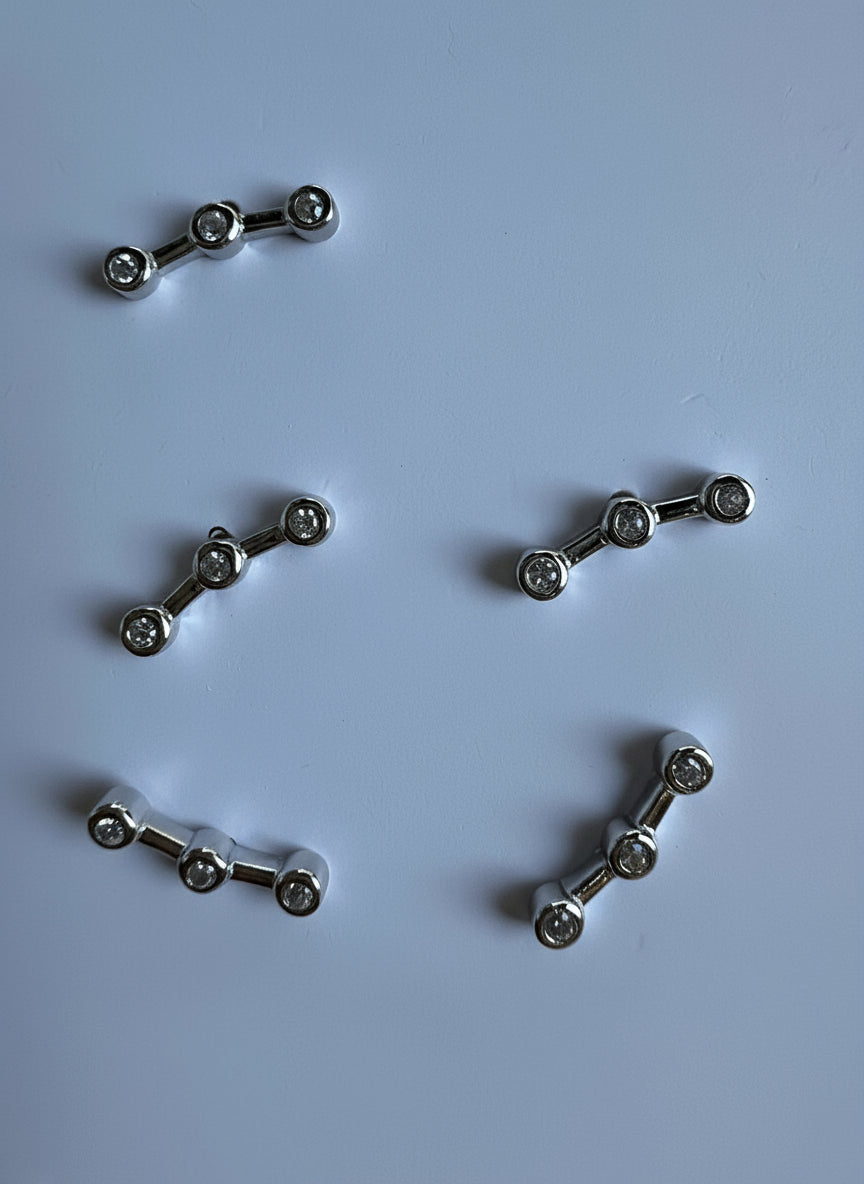 Pendientes Constelación