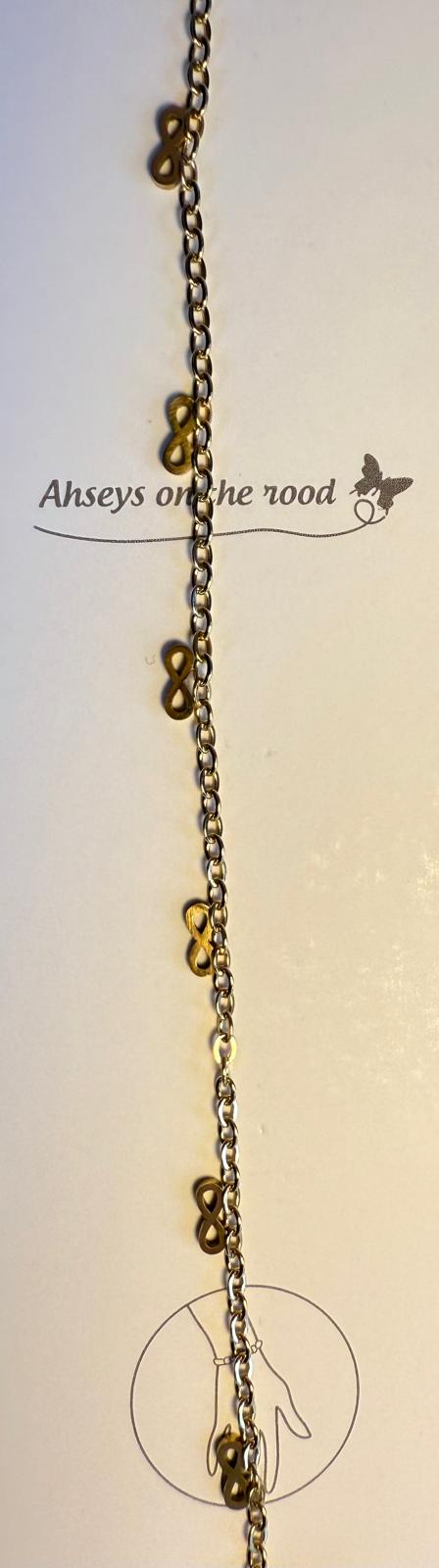 Pulsera Amor Infinito