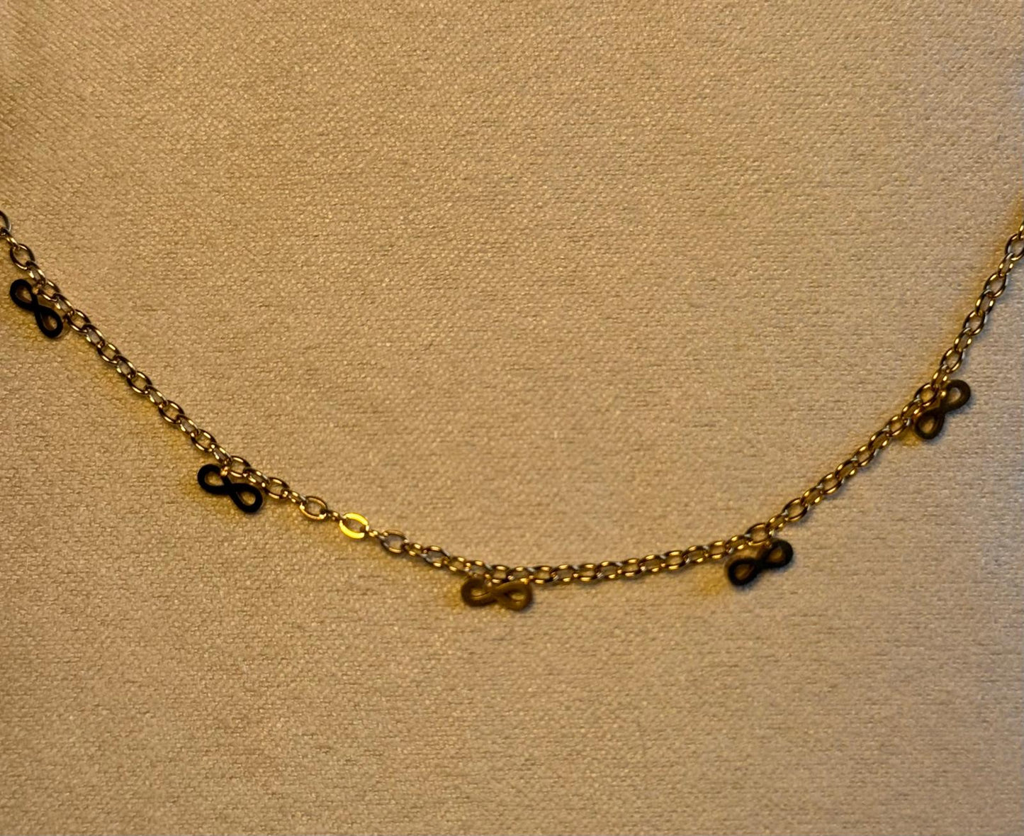 Pulsera Amor Infinito