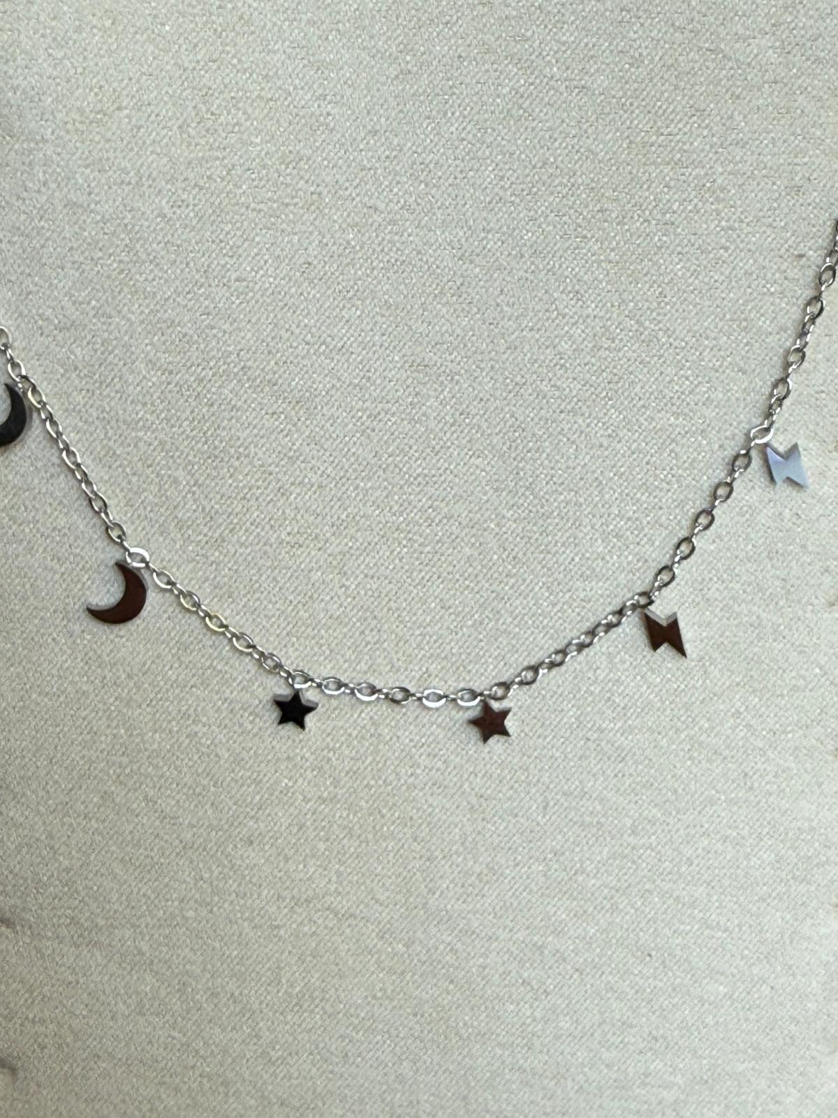 Pulsera Cielo Místico