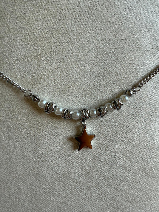 Pulsera Starlite Plata