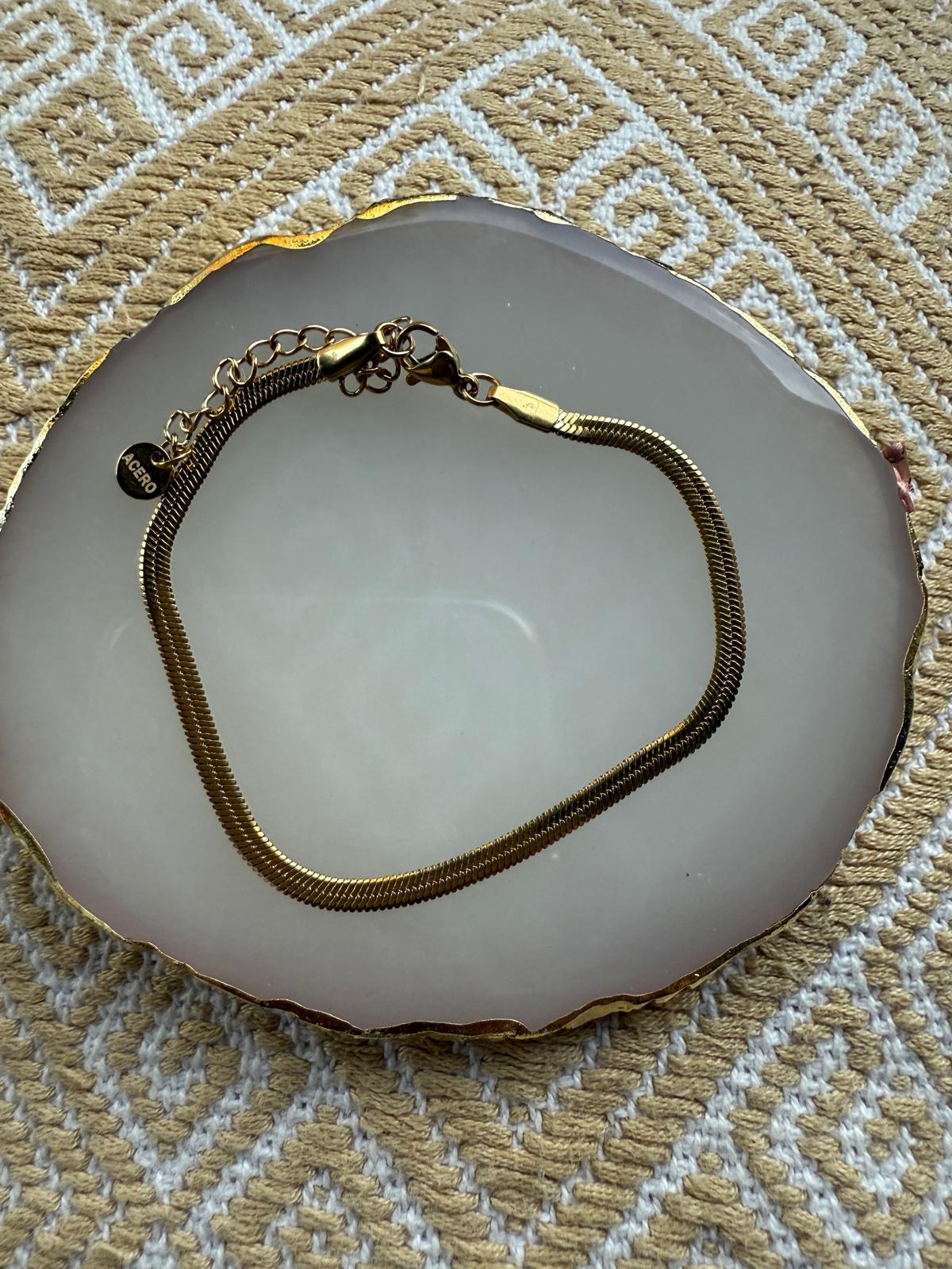 Pulsera Vintage mode